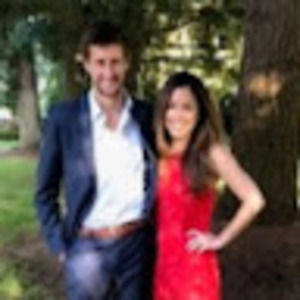 Meet your Posher, Katherine